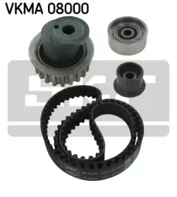 skf-vkma08000